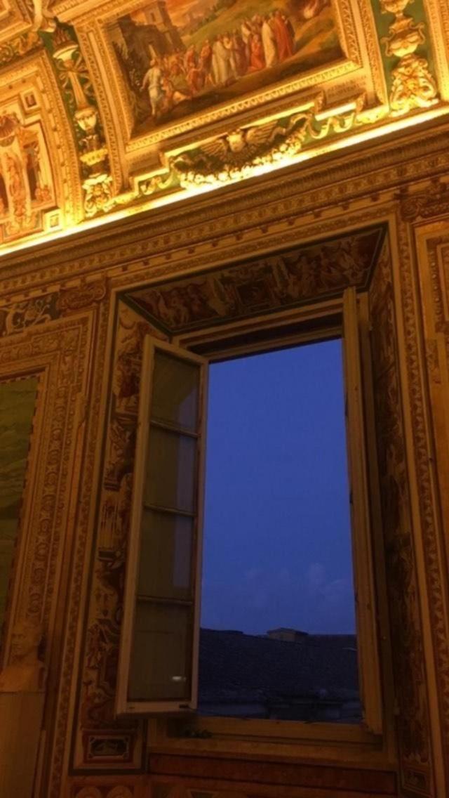 Pop Corn Vatican Suites Roma Esterno foto